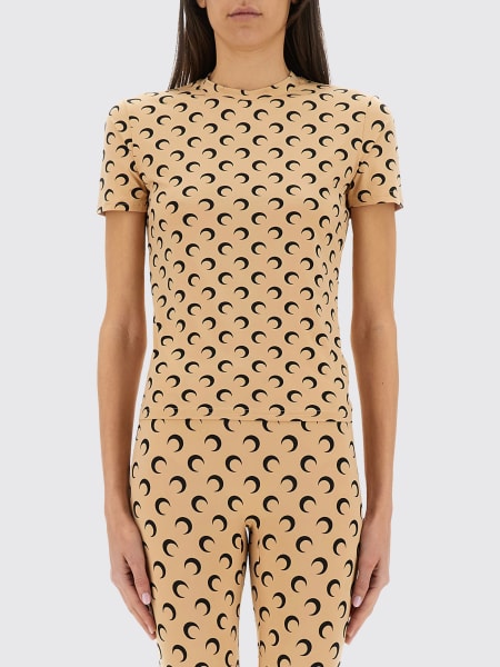 Top woman Marine Serre