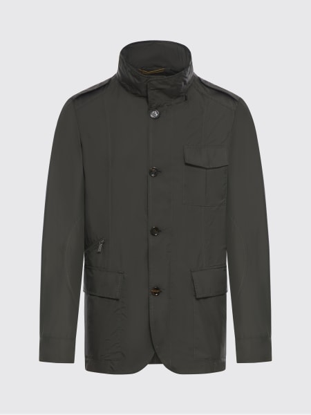 Jacket men Moorer