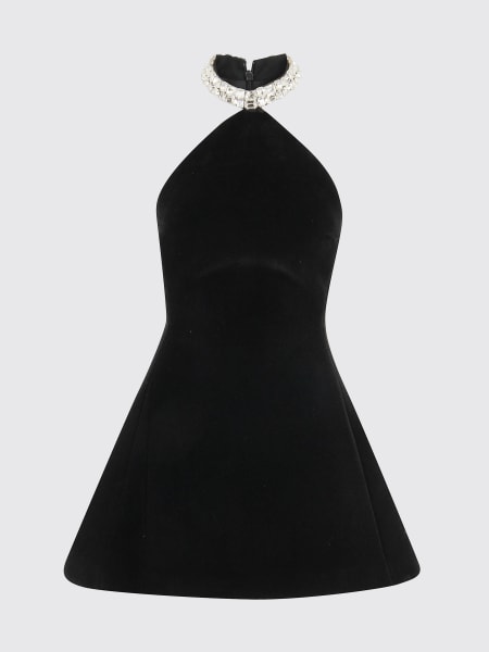 Dress woman David Koma