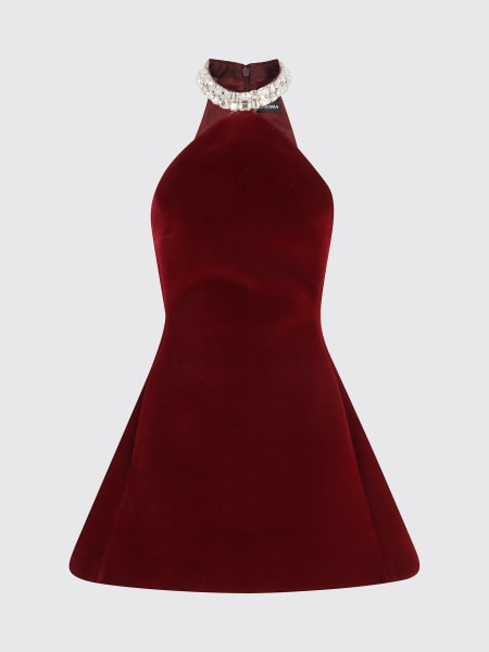 Dress woman David Koma