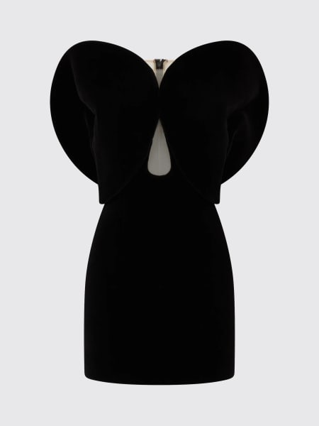 Dress woman David Koma