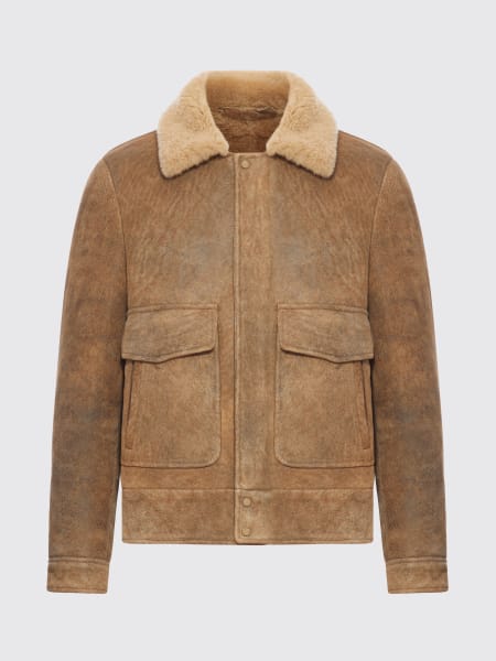 Jacket men Salvatore Santoro