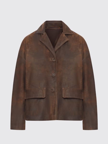 Jacket woman Salvatore Santoro