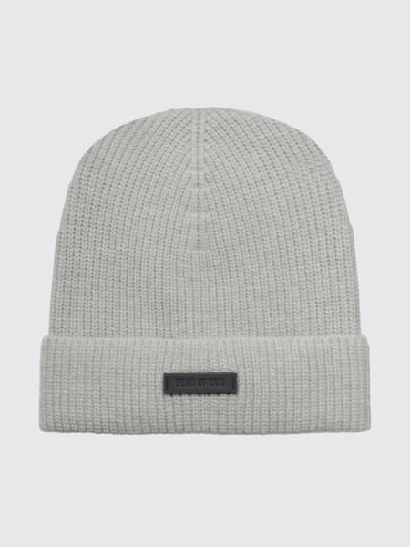 Cappello Fear Of God in lana a coste