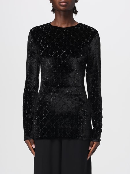 Sweater woman Gucci