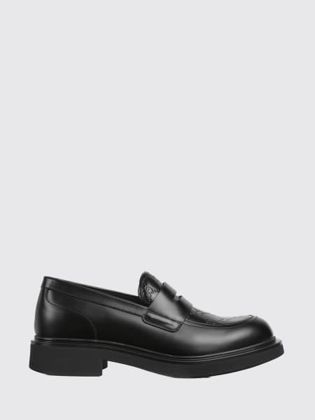 Mocassins homme Gucci