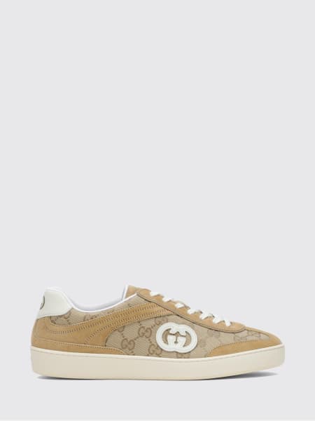 Sneakers woman Gucci