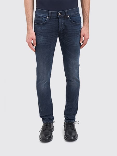 Jeans herren Dondup
