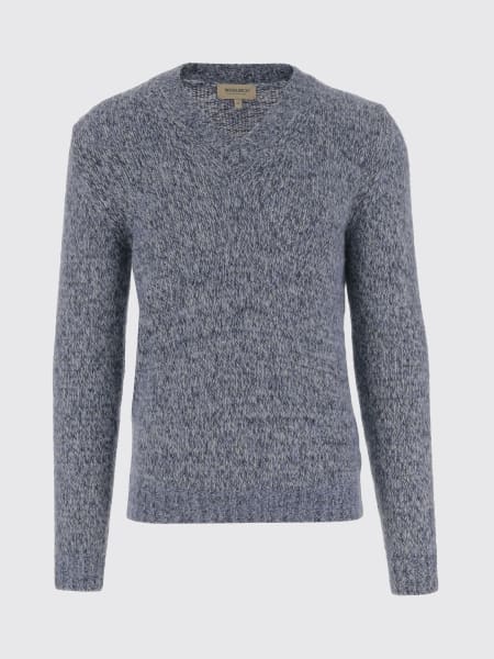Maglia a girocollo in lana Alpaca Woolrich