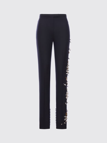 Hose damen Dries Van Noten