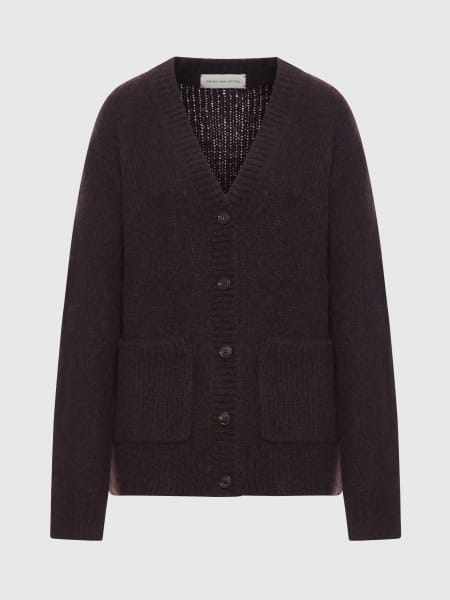 Pullover damen Dries Van Noten