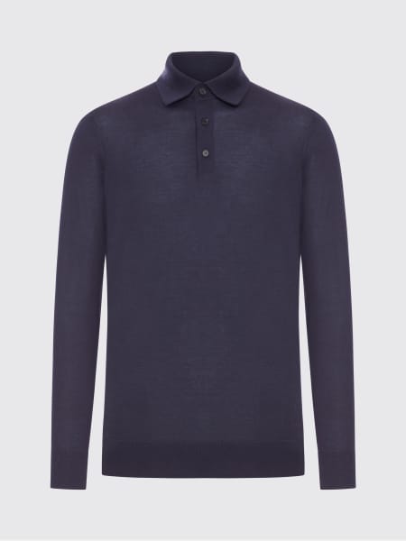 Polo hombre Zegna