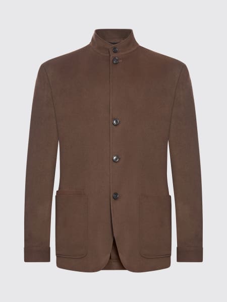 Jacket men Zegna