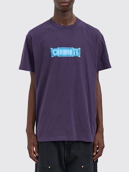 T-shirt men Carhartt Wip