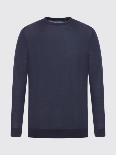 Sweater men Kiton