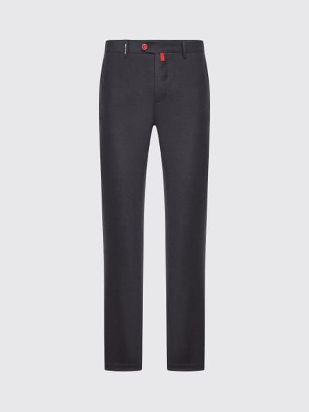 Pants men Kiton