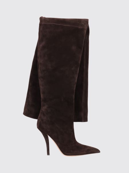 Bottes femme Paris Texas