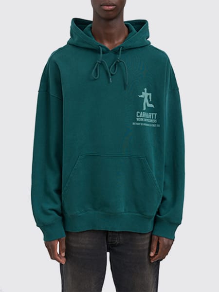 Sweatshirt men Carhartt Wip