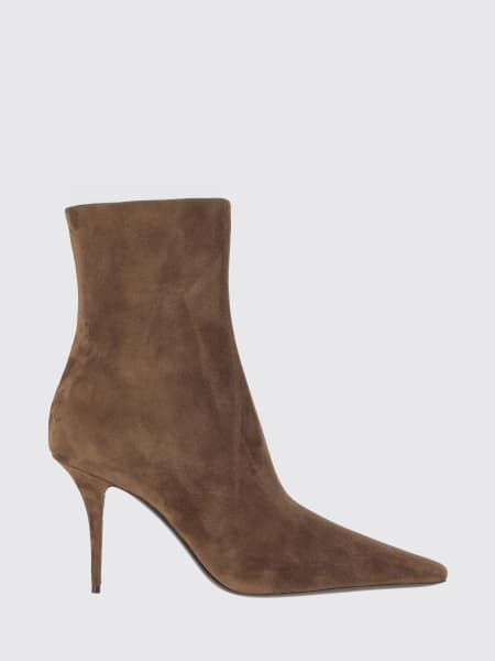 High heel shoes woman Saint Laurent