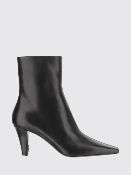 High heel shoes woman Saint Laurent