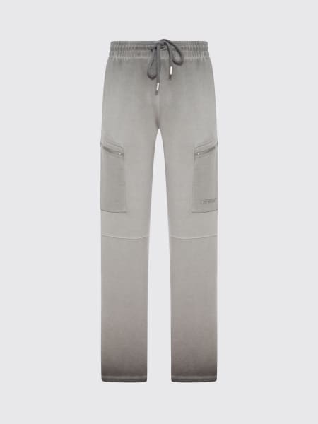 Pants men Off-white
