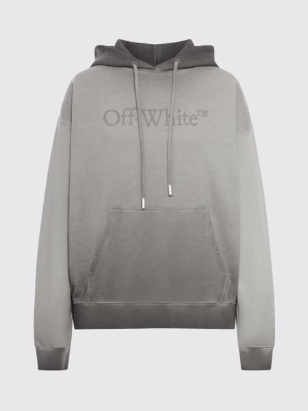 Sweatshirt woman Off-white