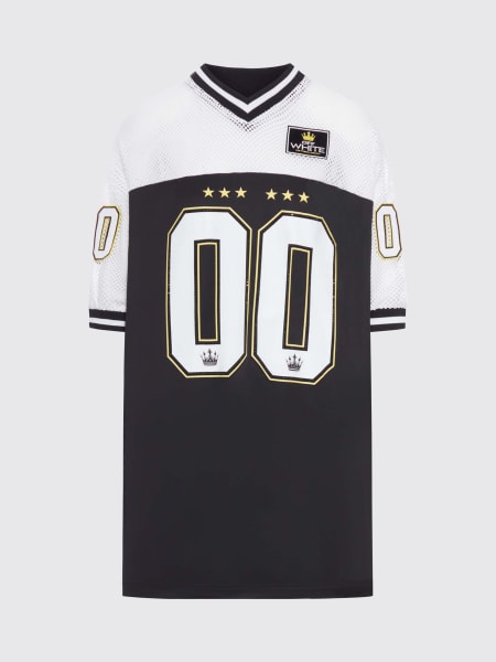 Dress woman Off-white