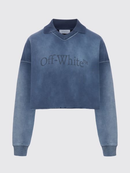 Sweatshirt woman Off-white