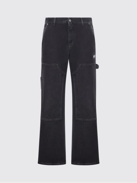 Jeans men Off-white