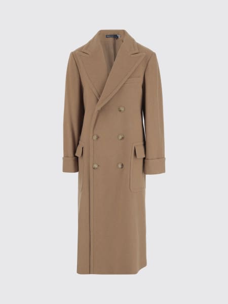 Coat woman Polo Ralph Lauren