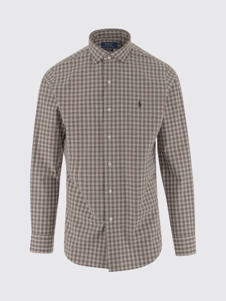 Shirt men Polo Ralph Lauren