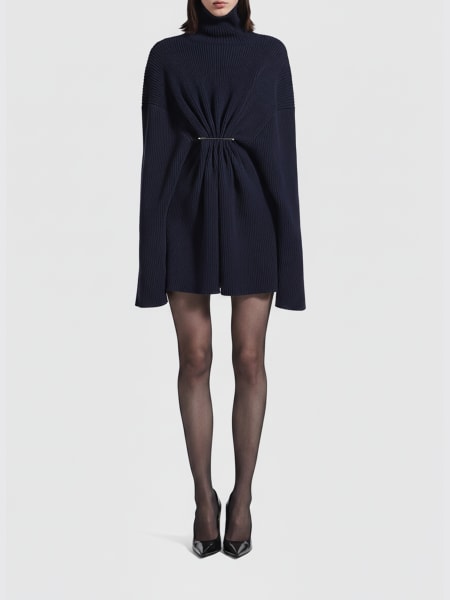 Dress woman Balenciaga