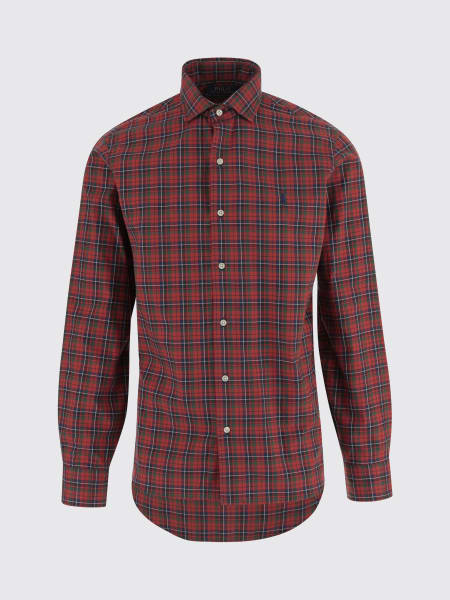 Shirt men Polo Ralph Lauren