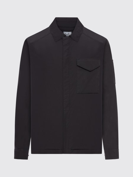 Camicia C.P. Company in nylon