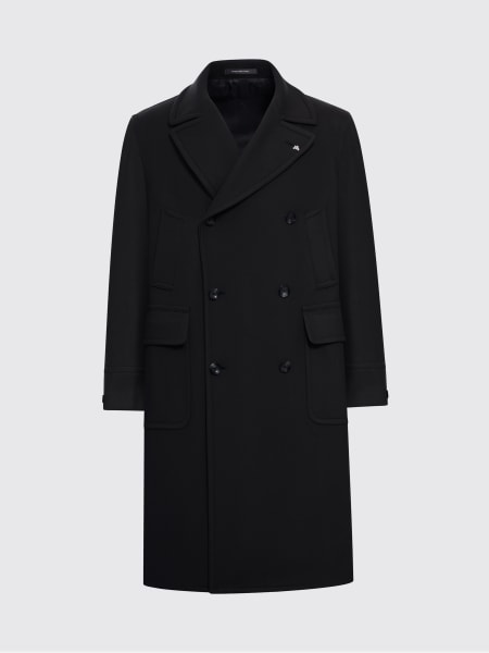 Coat men Tagliatore