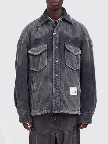 Jacket men Maison Mihara Yasuhiro