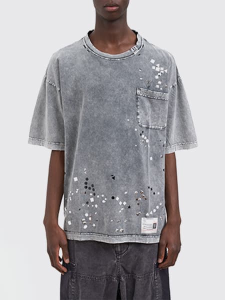 T-shirt men Maison Mihara Yasuhiro