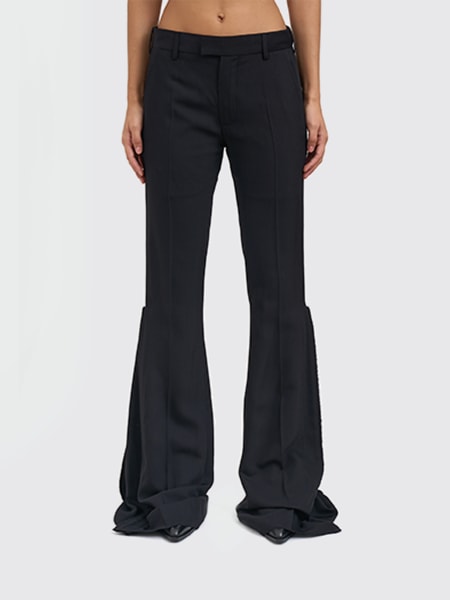 Pants woman Ann Demeulemeester