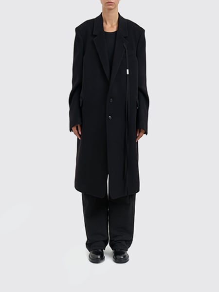 Coat woman Ann Demeulemeester