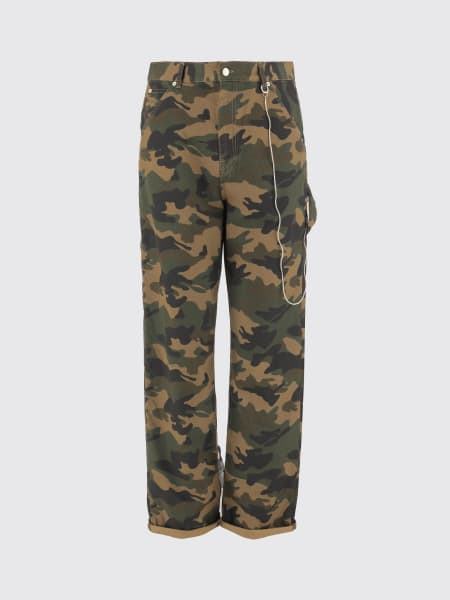 Брюки Женское Darkpark