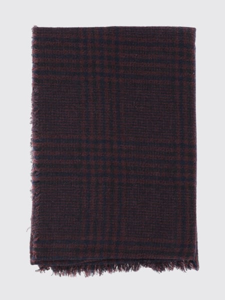 Scarf men Faliero Sarti