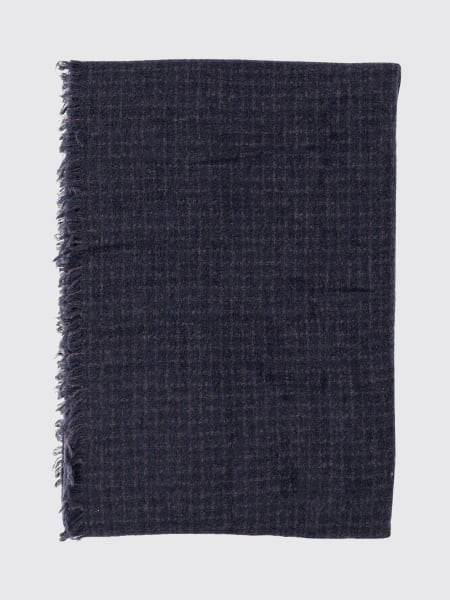 Scarf men Faliero Sarti