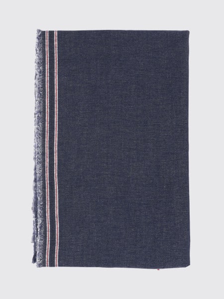 Scarf men Faliero Sarti