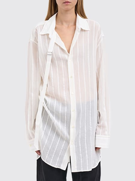 Shirt woman Ann Demeulemeester