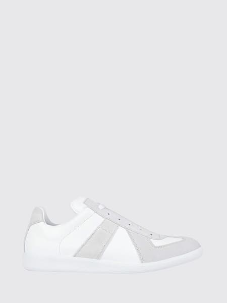 Shoes men Maison Margiela