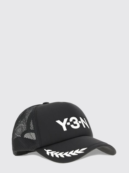 帽子 男士 Y-3