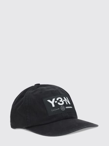 Hat men Y-3