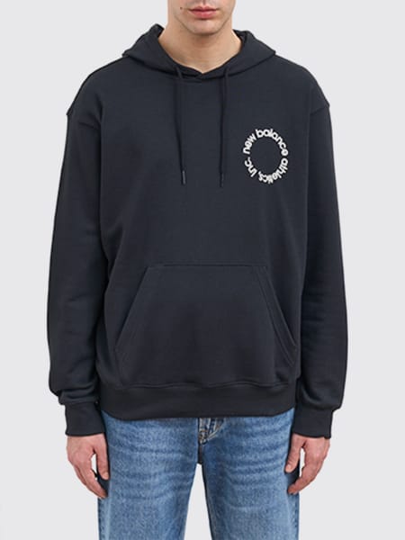 Sweatshirt men New Balance