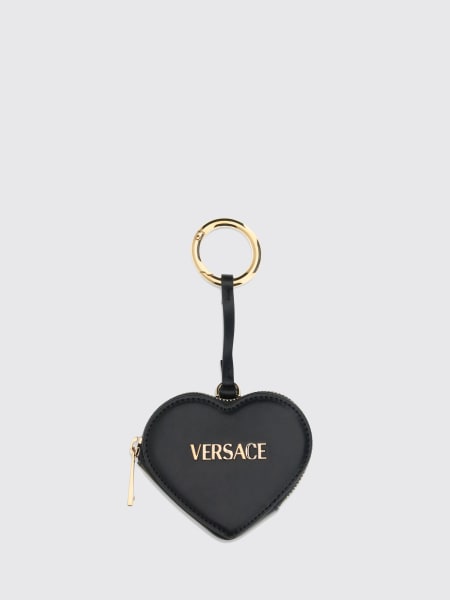 Wallet woman Versace