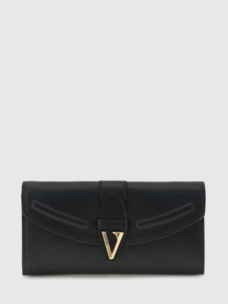 Wallet woman Versace